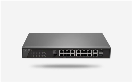 RG-ES116