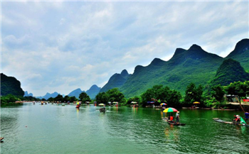 旅游景區(qū)