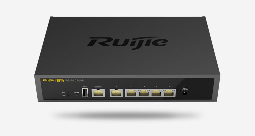 RG-RAC200B