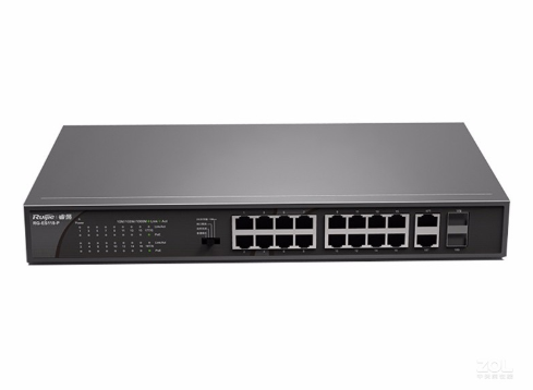 RG-ES118-P