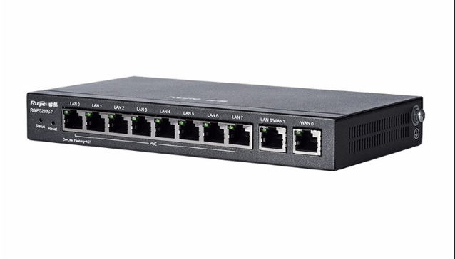 RG-EG210G-P