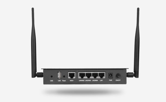 RG-BCR810W