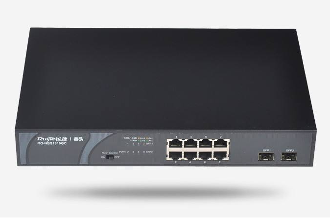 RG-NBS1810GC