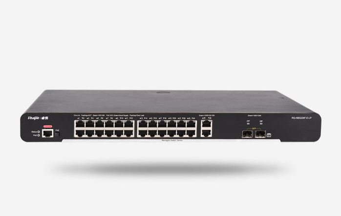 RG-NBS228F-E