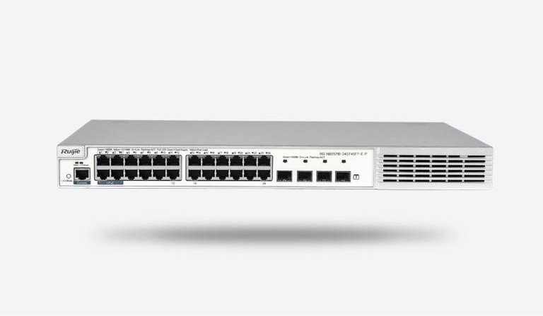 RG-NBS5710-24GT4SFP-E