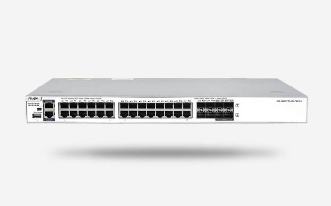 RG-NBS5750-28GT4XS-E