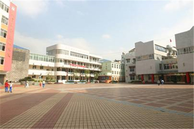 九江小學(xué)