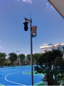 萬(wàn)安縣城南市民體育中心建設(shè)項(xiàng)目   